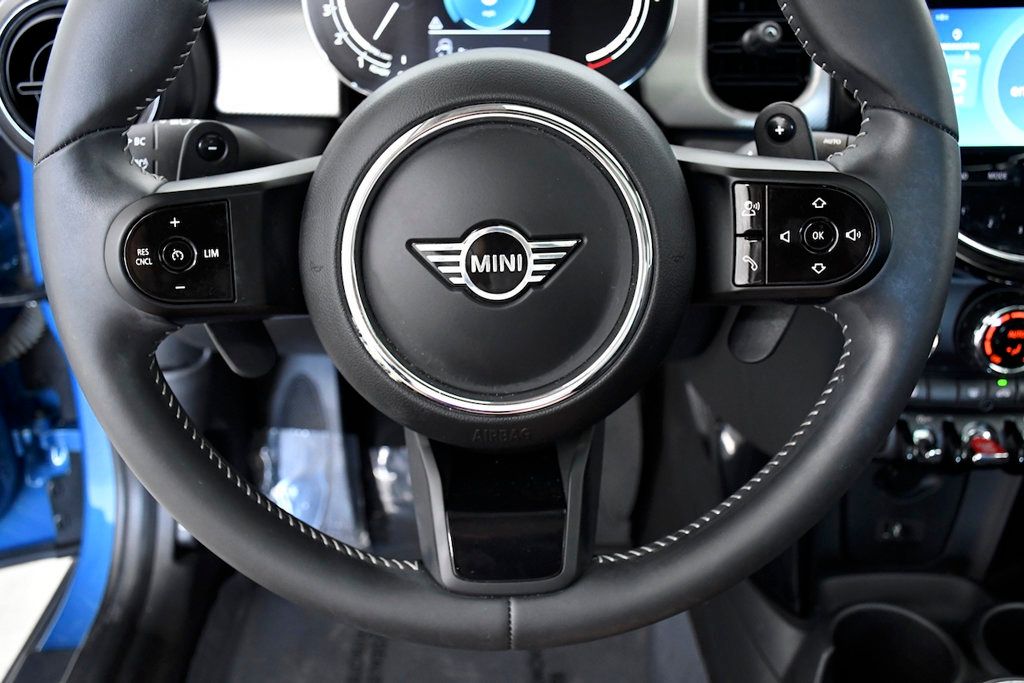 2023 MINI Cooper S Hardtop 2 Door Cooper S FWD - 22901759 - 17