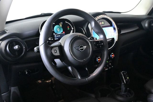 2023 MINI Cooper S Hardtop 2 Door Cooper S FWD - 23051757 - 9