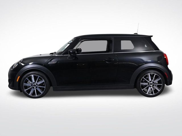 2023 MINI Cooper S Hardtop 2 Door Cooper S FWD - 23051757 - 1