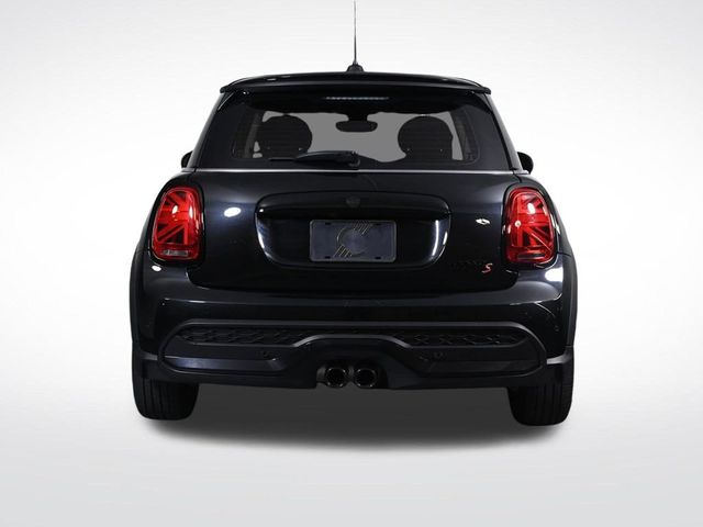 2023 MINI Cooper S Hardtop 2 Door Cooper S FWD - 23051757 - 3