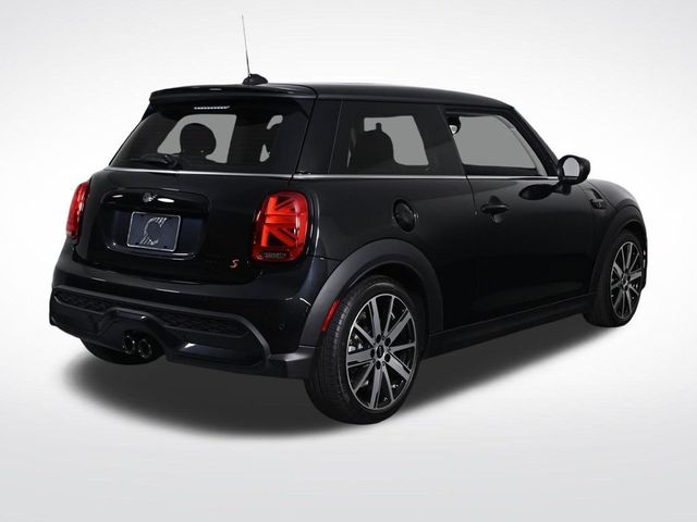 2023 MINI Cooper S Hardtop 2 Door Cooper S FWD - 23051757 - 4