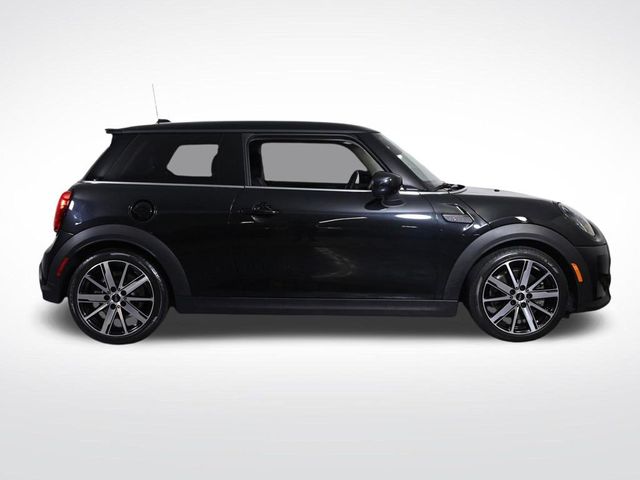 2023 MINI Cooper S Hardtop 2 Door Cooper S FWD - 23051757 - 5