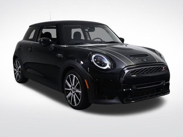 2023 MINI Cooper S Hardtop 2 Door Cooper S FWD - 23051757 - 6