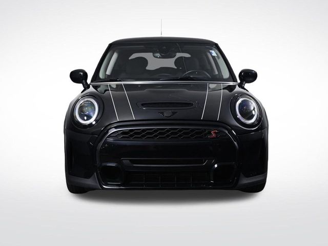 2023 MINI Cooper S Hardtop 2 Door Cooper S FWD - 23051757 - 7