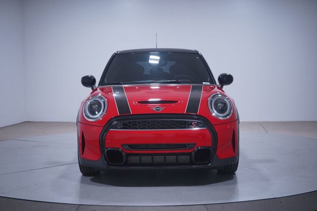 Headlamp Kit | MINI HARDTOP 4 DOOR 2023 Headlamp Kit | MINI HARDTOP 4 DOOR 2023