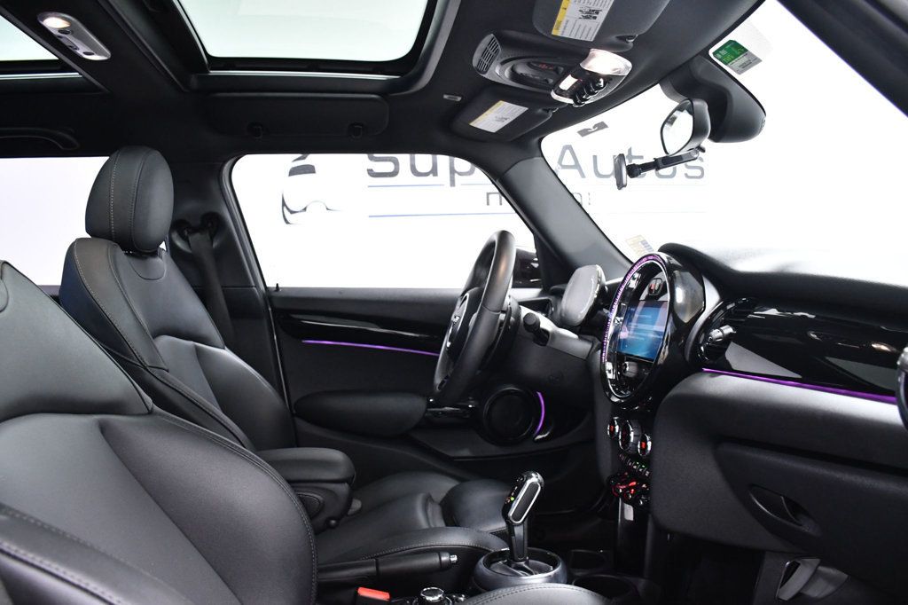 2023 MINI Cooper S Hardtop 4 Door  - 22864639 - 15