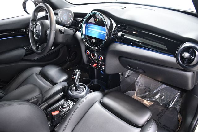 2023 MINI Cooper S Hardtop 4 Door  - 22864639 - 16