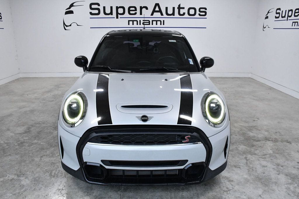 2023 MINI Cooper S Hardtop 4 Door  - 22864639 - 1