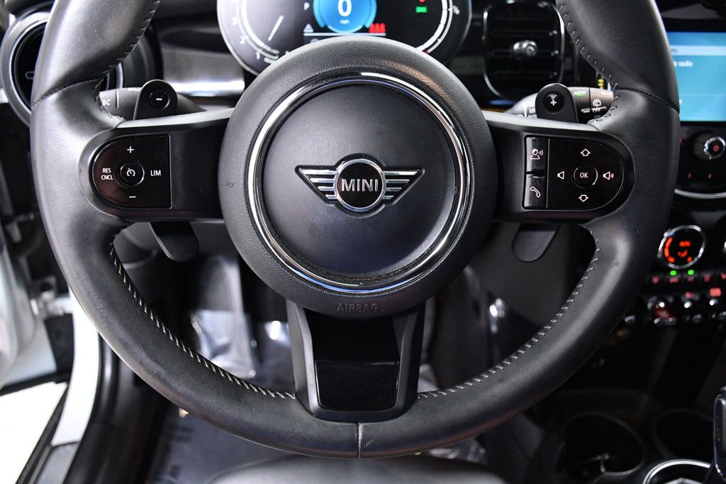 2023 MINI Cooper S Hardtop 4 Door  - 22864639 - 19