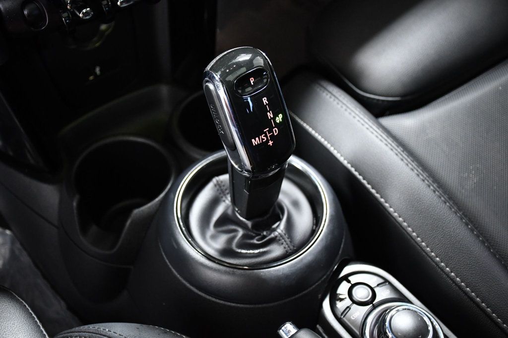 2023 MINI Cooper S Hardtop 4 Door  - 22864639 - 24