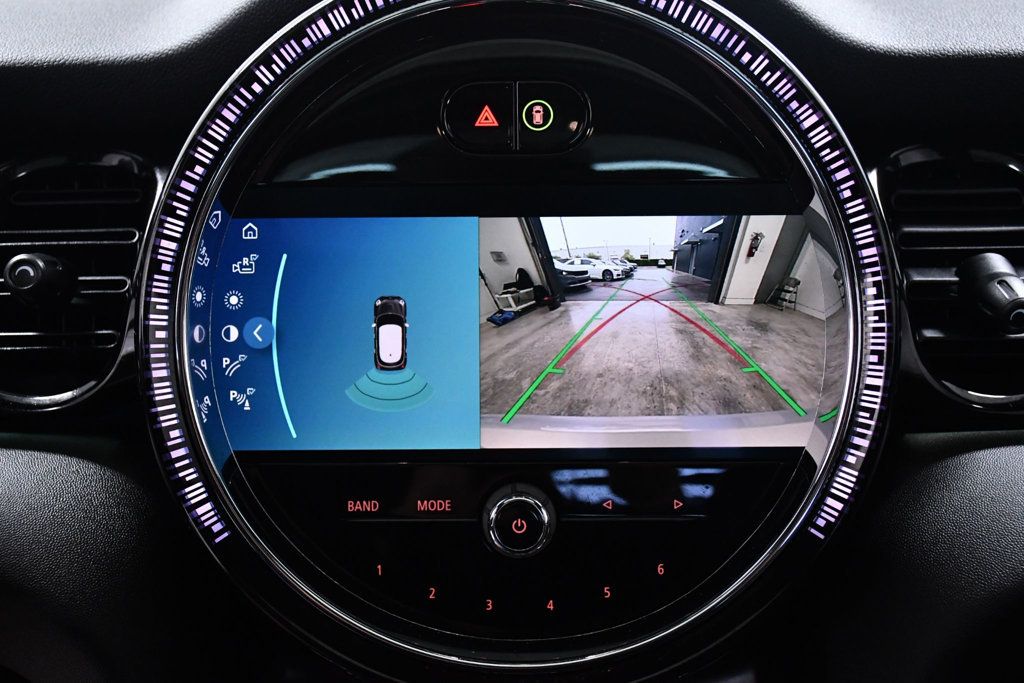 2023 MINI Cooper S Hardtop 4 Door  - 22864639 - 25