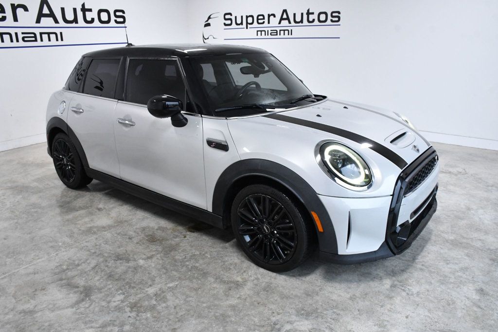 2023 MINI Cooper S Hardtop 4 Door  - 22864639 - 2