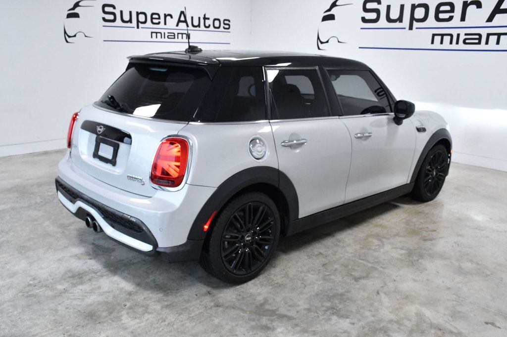 2023 MINI Cooper S Hardtop 4 Door  - 22864639 - 3
