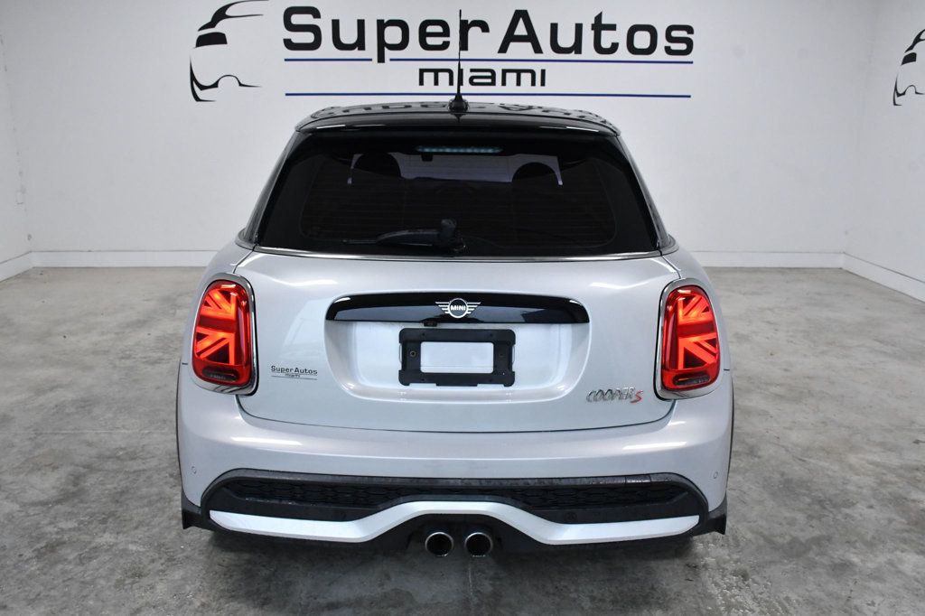 2023 MINI Cooper S Hardtop 4 Door  - 22864639 - 4