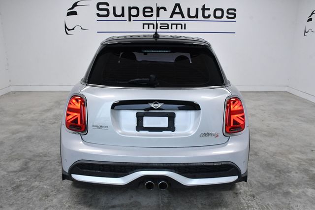 2023 MINI Cooper S Hardtop 4 Door  - 22864639 - 4