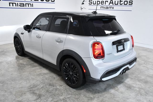 2023 MINI Cooper S Hardtop 4 Door  - 22864639 - 5