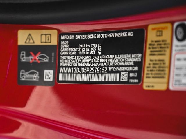 2023 MINI Cooper SE Electric Signature Plus - 22908542 - 10