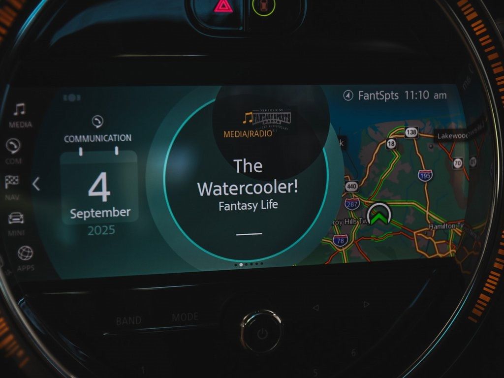 2023 Mini Cooper SE Signature photo 14