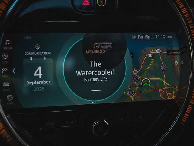 2023 MINI Cooper SE Electric Signature Plus - 22908542 - 14