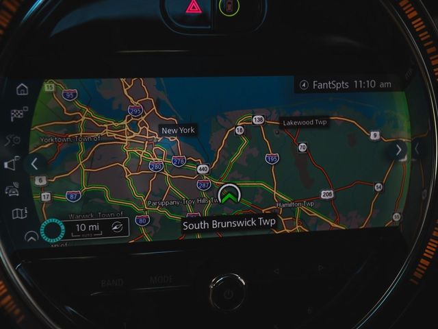 2023 MINI Cooper SE Electric Signature Plus - 22908542 - 15