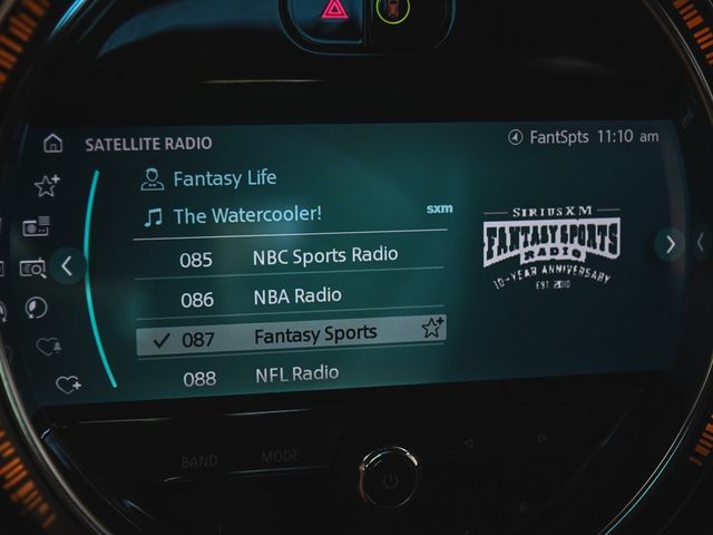 2023 MINI Cooper SE Electric Signature Plus - 22908542 - 16