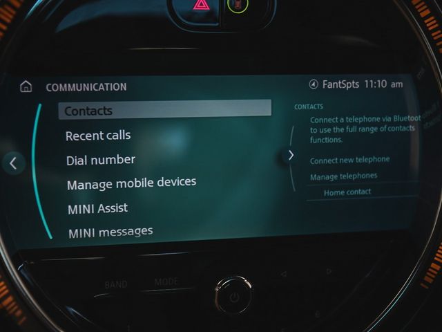 2023 MINI Cooper SE Electric Signature Plus - 22908542 - 17