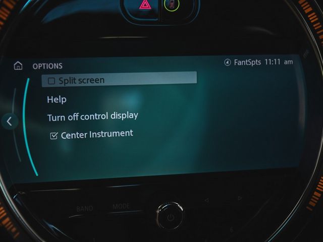 2023 MINI Cooper SE Electric Signature Plus - 22908542 - 18