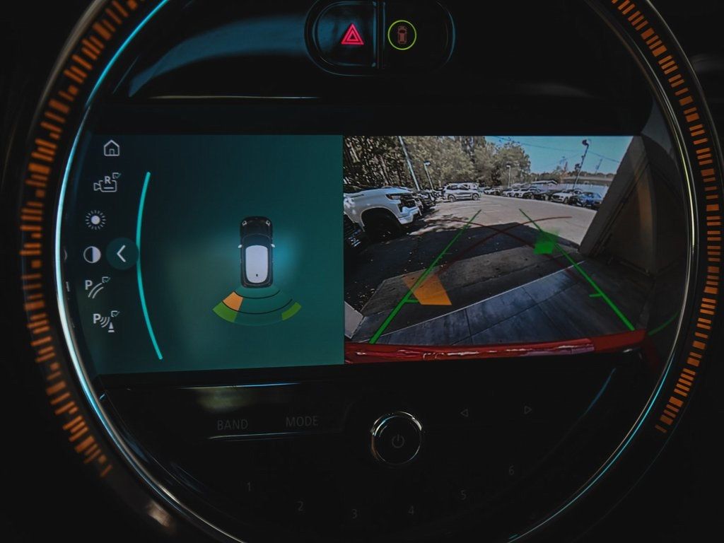 2023 Mini Cooper SE Signature photo 15