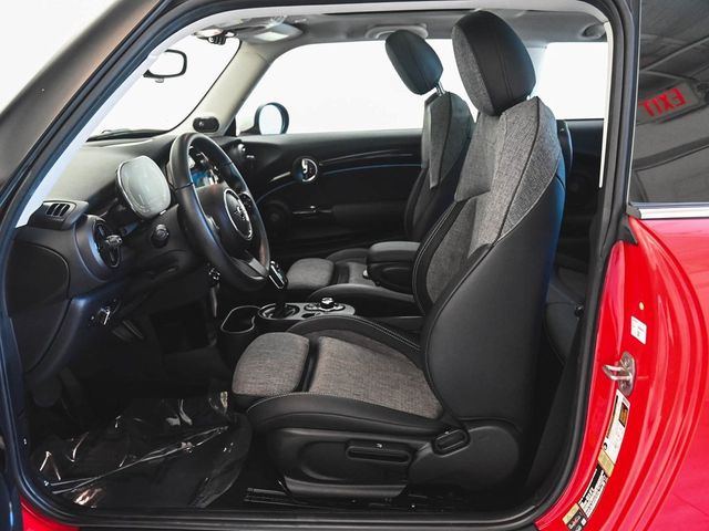 2023 MINI Cooper SE Electric Signature Plus - 22908542 - 25