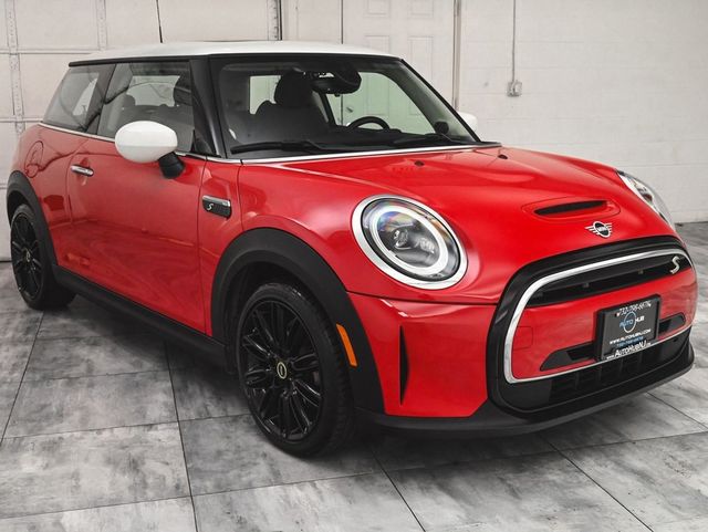 2023 MINI Cooper SE Electric Signature Plus - 22908542 - 2