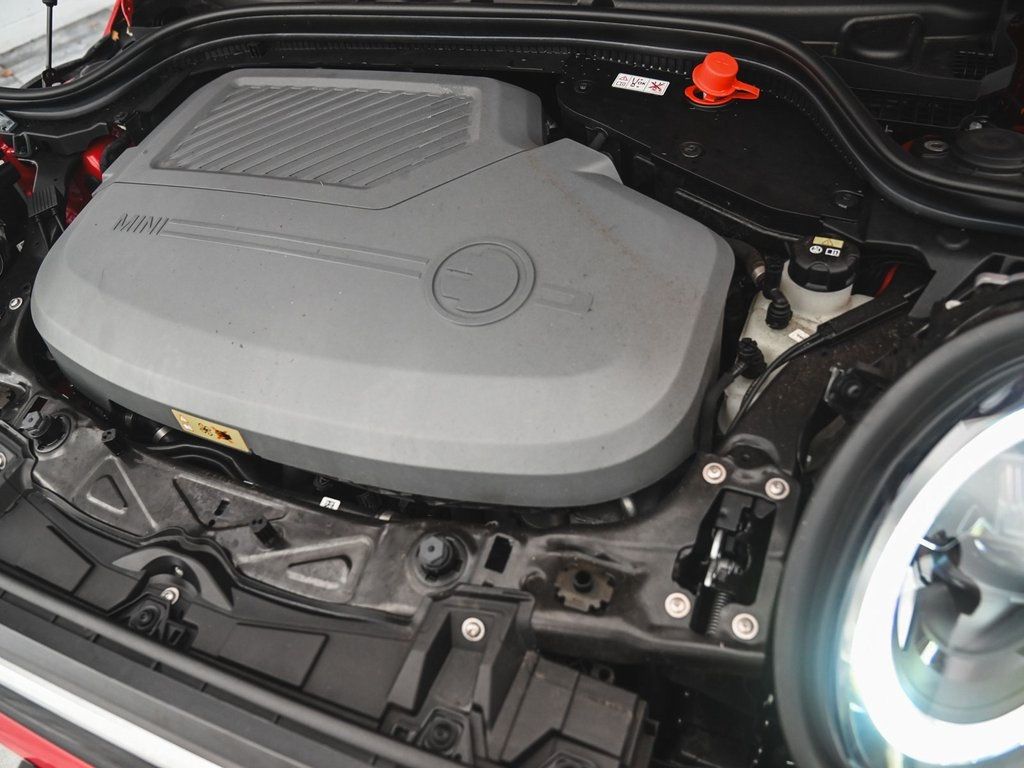2023 Mini Cooper SE Signature photo 25