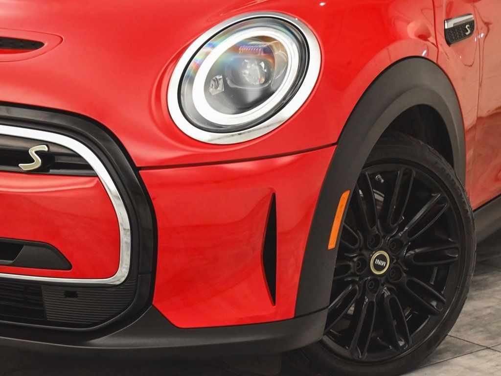 2023 Mini Cooper SE Signature photo 27