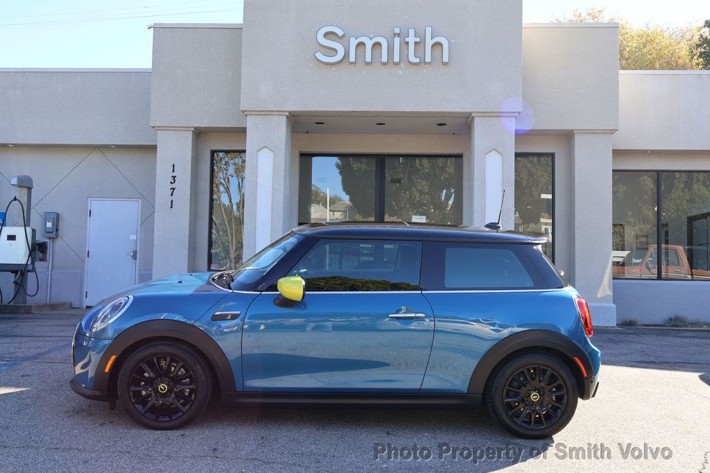 2023 MINI Cooper SE Hardtop 2 Door  - 22962080 | Video 1