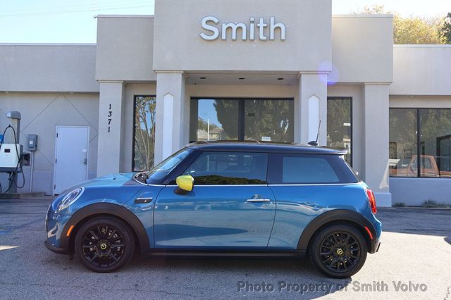 2023 MINI Cooper SE Hardtop 2 Door  - 22962080 - 0
