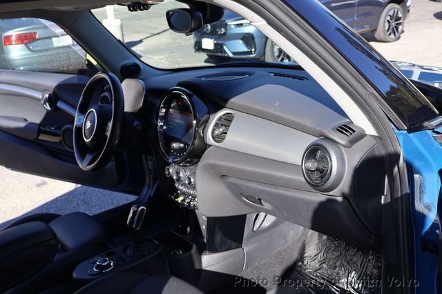 2023 MINI Cooper SE Hardtop 2 Door  - 22962080 - 9