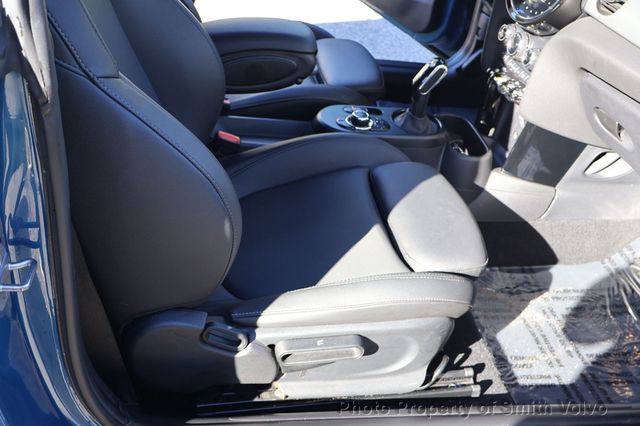 2023 MINI Cooper SE Hardtop 2 Door  - 22962080 - 10