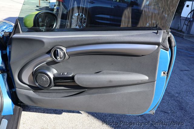 2023 MINI Cooper SE Hardtop 2 Door  - 22962080 - 11