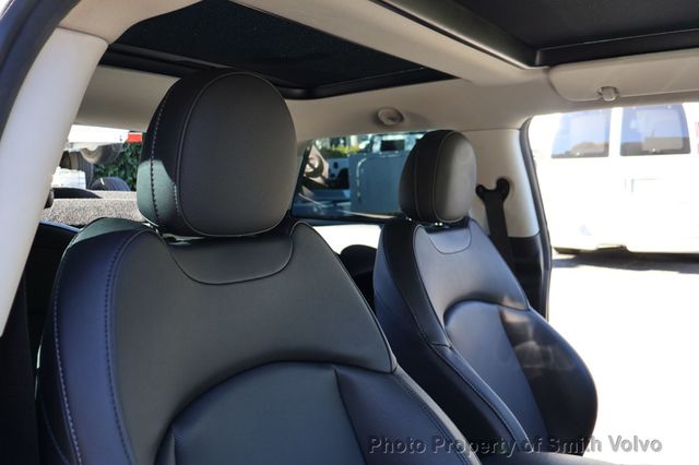 2023 MINI Cooper SE Hardtop 2 Door  - 22962080 - 12