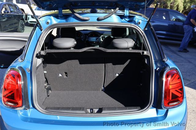 2023 MINI Cooper SE Hardtop 2 Door  - 22962080 - 13