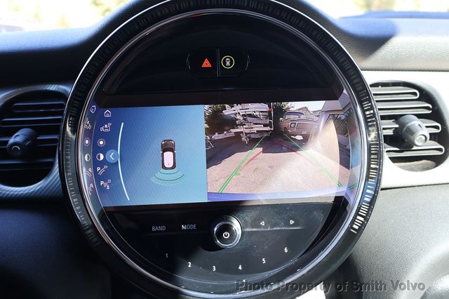 2023 MINI Cooper SE Hardtop 2 Door  - 22962080 - 14