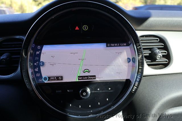 2023 MINI Cooper SE Hardtop 2 Door  - 22962080 - 15