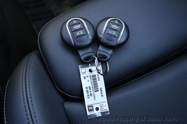 2023 MINI Cooper SE Hardtop 2 Door  - 22962080 - 17