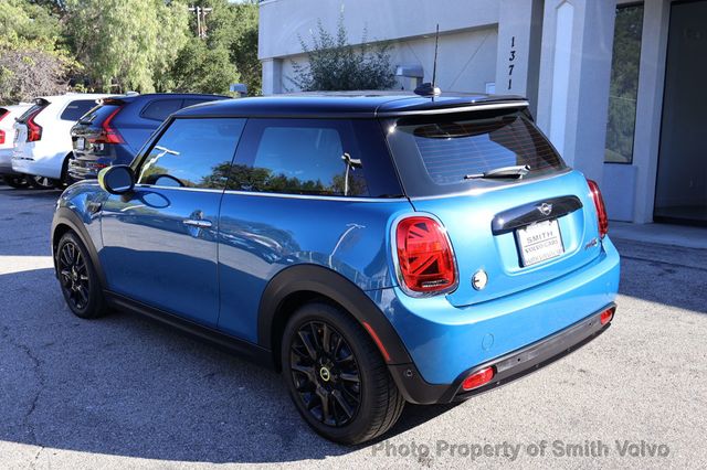 2023 MINI Cooper SE Hardtop 2 Door  - 22962080 - 1