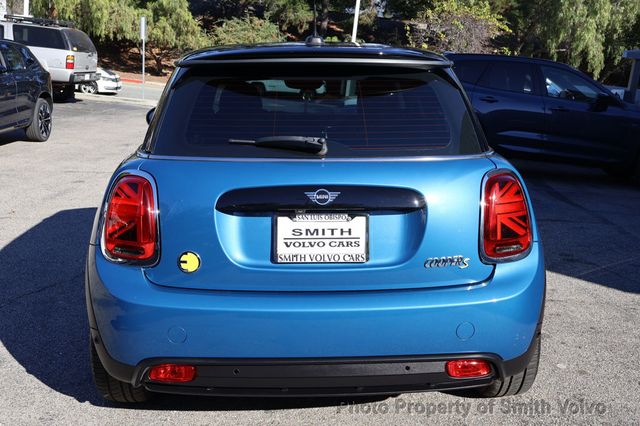2023 MINI Cooper SE Hardtop 2 Door  - 22962080 - 2