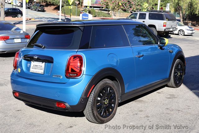 2023 MINI Cooper SE Hardtop 2 Door  - 22962080 - 3