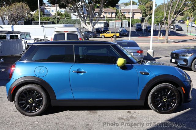 2023 MINI Cooper SE Hardtop 2 Door  - 22962080 - 4