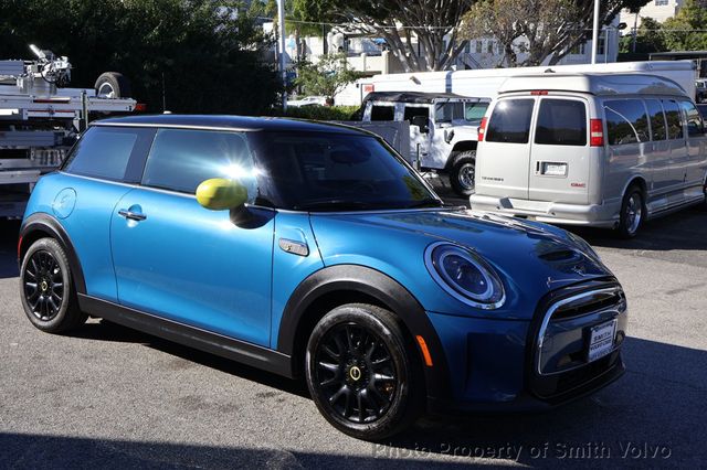 2023 MINI Cooper SE Hardtop 2 Door  - 22962080 - 5