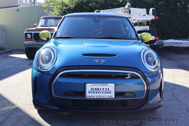 2023 MINI Cooper SE Hardtop 2 Door  - 22962080 - 6