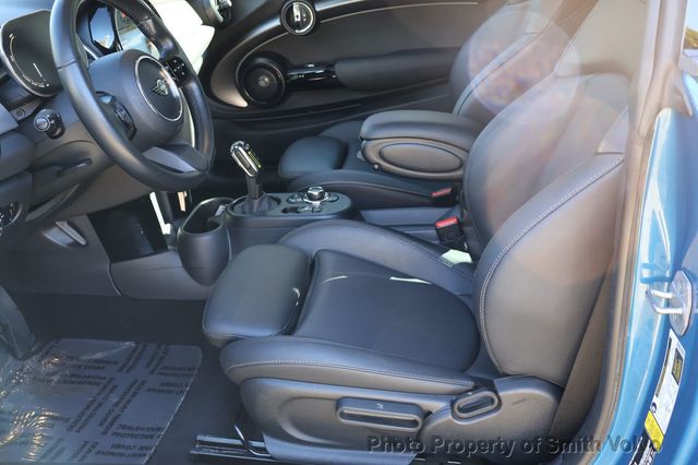 2023 MINI Cooper SE Hardtop 2 Door  - 22962080 - 7
