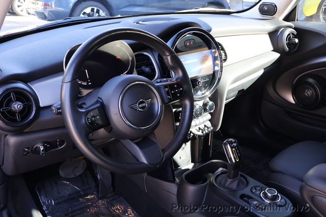 2023 MINI Cooper SE Hardtop 2 Door  - 22962080 - 8